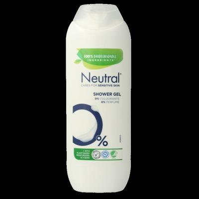 Neutral Neutral Douchegel Parfumvrij 250 ml