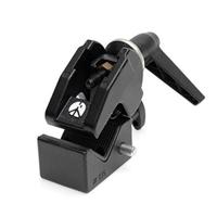 Manfrotto 035 Superklemklem met blisterverpakking, draagvermogen 15 kg, aluminium, zwart - thumbnail