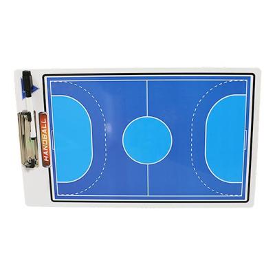 COACH BOARD DOUBLE-FACED SOFTEE PLUS FUTSAL/HANDBALL