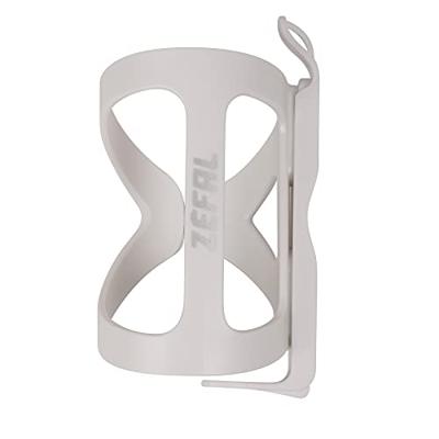 ZÉFAL bidonhouder "wiiz" bot.cage "wiiz" white - thumbnail