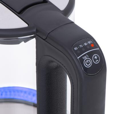 Elektrische waterkoker MESKO MS 1301B