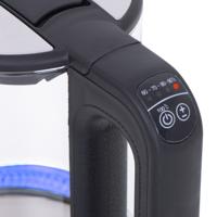 Elektrische waterkoker MESKO MS 1301B - thumbnail