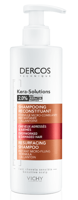 Vichy Dercos Kera-Solutions Resurfacing Shampoo - thumbnail