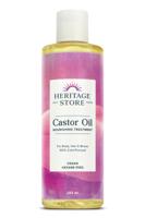 Heritage Store Castor Olie - thumbnail