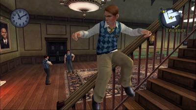 Bully Scholarship Edition