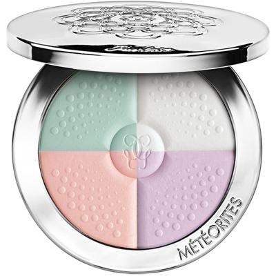 Guerlain Meteorites Compact Colour Correcting Powder 02 - Clair Gezichtspoeder 8 g Dames