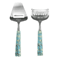 Boska Kaasset Mini Van Gogh - Kaasschaaf En Kaasrap - Amandelbloesem - thumbnail