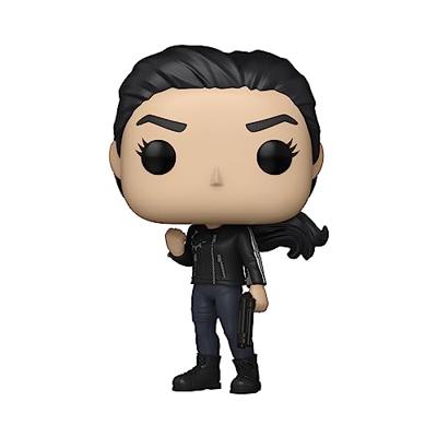 Hawkeye Funko Pop Vinyl: Maya Lopez