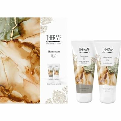 Therme Giftset Hammam