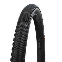 Schwalbe Buitenband 28-1.50 (40-622) g-one overland evo zw-sk vw - thumbnail