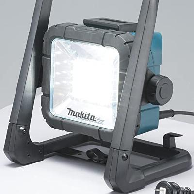 Makita DEADML805 Accu LED Bouwlamp 18V / 230V - thumbnail