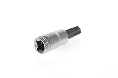 Gedore Dopsleutel 1/4" Torx T40 - 6265890