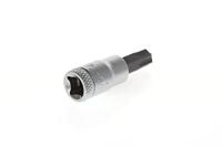 Gedore Dopsleutel 1/4" Torx T40 - 6265890 - thumbnail