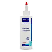 Virbac Hexarinse mondspoelvloeistof (237 ml) 237 ml - thumbnail