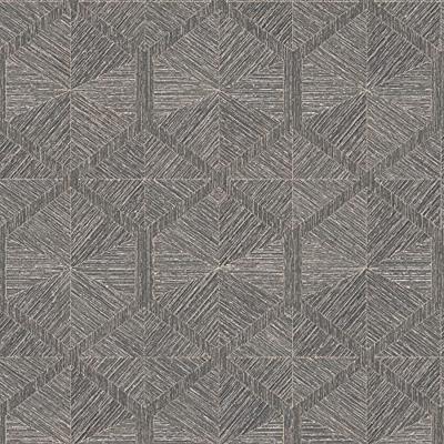 Livingwalls My Home My Spa brons behang | 386902