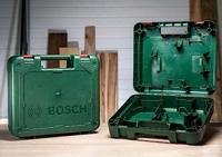 Bosch Accessories GEX 150 AC 2605438729 Machinekoffer Kunststof Groen - thumbnail