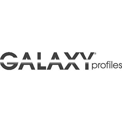 Galaxy Profiles 8301502 8301502 Kabelophanging RVS (l x b x h) 20 x 10 x 2 mm 1 stuk(s) Galaxy Profiles 8301502 8301502 Kabelophanging RVS (l x b x h) 20 x 10 x 2 mm 1 stuk(s)
