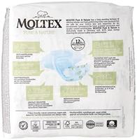 Pure & nature babyluiers maxi 29 Stuks - thumbnail