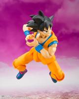 Dragon Ball Daima actiefiguur Goku - 15 cm - thumbnail
