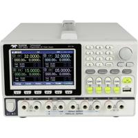 Teledyne LeCroy T3PS43203 Labvoeding, regelbaar 0 - 32 V 0 - 3 A 212 W Aantal uitgangen: 4 x - thumbnail