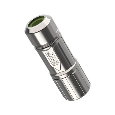 LAPP 381166121 Kabelstekker 1 stuk(s)