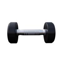 Dumbell set 5 kg - 2 x 2,5 kg - thumbnail