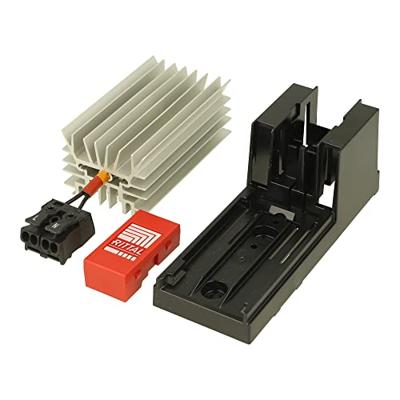Rittal SK 3105.320 Schakelkastverwarming 110 - 240 V 20 W (l x b x h) 46 x 45 x 120 mm 1 stuk(s)