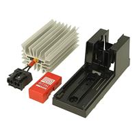 Rittal SK 3105.320 Schakelkastverwarming 110 - 240 V 20 W (l x b x h) 46 x 45 x 120 mm 1 stuk(s) - thumbnail