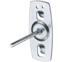 Gedore 5803410 1500 H 0 - gereedschapshaak rechte doorn d 4 mm 1 stuk(s) - thumbnail