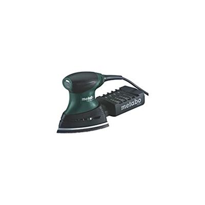 Metabo FMS 200 Intec schuurmachine | 147x100 200w - 600065500 - thumbnail