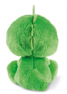 Nici knuffeldraak Glubschis McDamon junior 15 cm pluche groen Nici knuffeldraak Glubschis McDamon junior 15 cm pluche groen