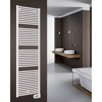 DRL E-COMFORT Claudia Elektrische Bakamerradiator- 180.7x50cm - 900watt - wit 221852 - thumbnail