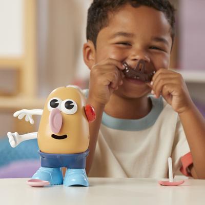 Figuur Toy Story Mr Potato - thumbnail