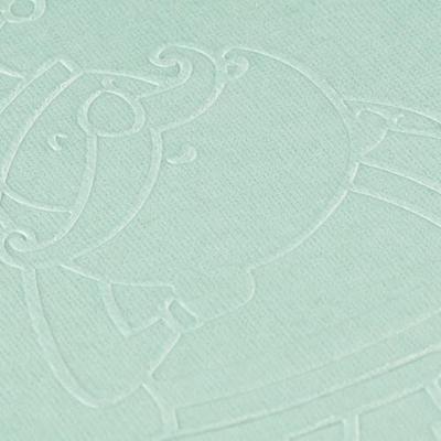 Vaessen Creative • embossing folder kerstman