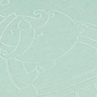 Vaessen Creative • embossing folder kerstman - thumbnail