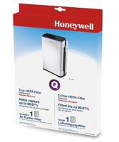 Honeywell HRF-Q710E HRF-Q710E HEPA-filter - thumbnail