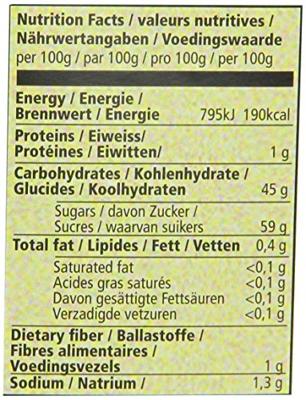 Mississippi barbecue saus original (1,81 kg)