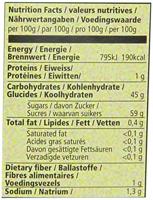 Mississippi barbecue saus original (1,81 kg) - thumbnail