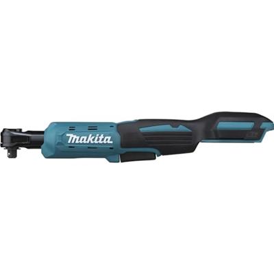 Makita DWR180ZJ Accu ratelsleutel 3/8" & 1/4" borgpin 18V Basic Body in Mbox