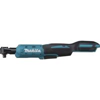 Makita DWR180ZJ Accu ratelsleutel 3/8" & 1/4" borgpin 18V Basic Body in Mbox - thumbnail