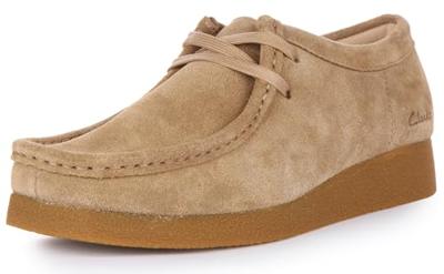 Clarks WALLABEE EVO SH - alle Clarks WALLABEE EVO SH - alle