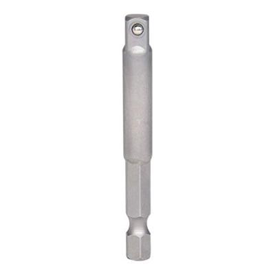 KS Tools 514.1106 514.1106 Dopsleuteladapter Aandrijving 1/4 (6.3 mm) 65 mm 1 stuk(s)