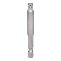 KS Tools 514.1106 514.1106 Dopsleuteladapter Aandrijving 1/4 (6.3 mm) 65 mm 1 stuk(s) - thumbnail