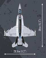 COBI Top Gun Maverick - F/A-18E Super Hornet - Limited Edition Constructiespeelgoed - thumbnail