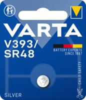 Knoopcel Varta Silver Zilveroxide 1,55 V SR48 - thumbnail