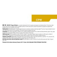 Specific Hond CPW Puppy All Breeds 6x300gr - thumbnail