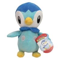 Pokemon Pokémon pluche knuffel 20 cm piplup - thumbnail