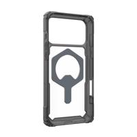 Urban Armor Gear Case Apple iPhone 17 Pro Max Grijs, Transparant - thumbnail