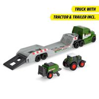 Dickie Toys Fendt Micro-farm truck Kant-en-klaar model Landbouwvoertuig (model) - thumbnail