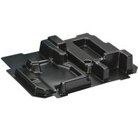 Makita Accessoires Inlay voor M-box nr.1 voor accu decoupeerzaag JV102 - 839186-1 - thumbnail
